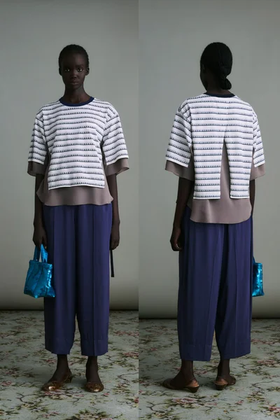 Look 8